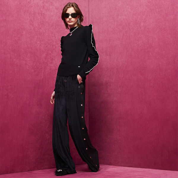 Sonia Rykiel - Fall/Winter 2024